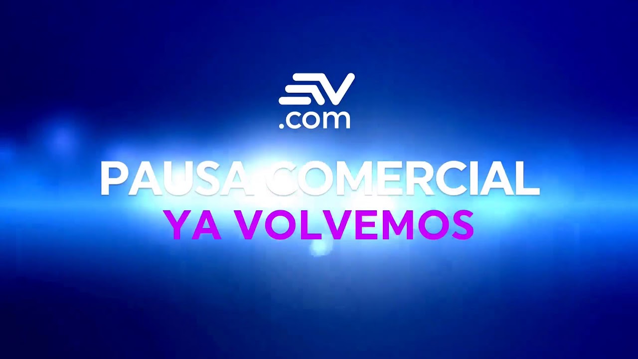 #ENVIVO🔴 | NOTICIERO ECUADOR TELEVISTAZO 7PM | 19 de enero de 2026