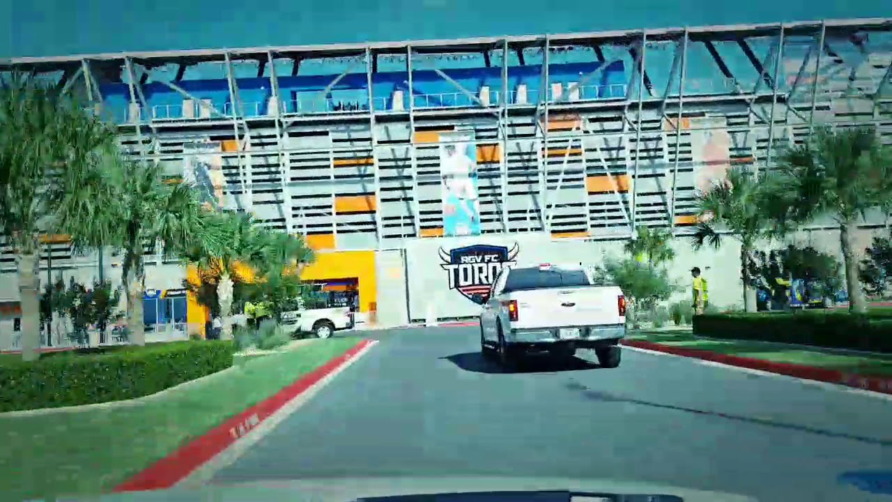 RGVFC vs Sacramento Republic FC (9-9-17) Stampede