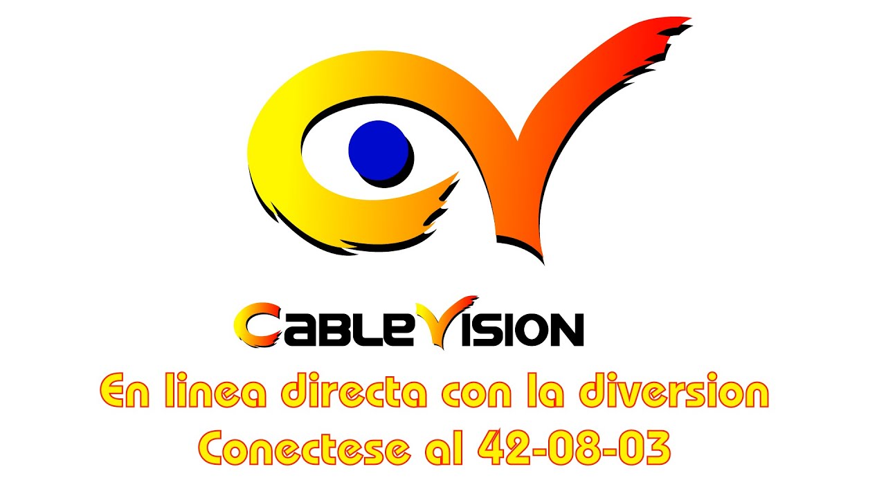 Recopilacion de comerciales de Cablevisi&oacute;n en Monterrey (1991-2016)