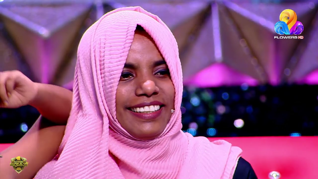 'സാധാരണ ഒരു പെൺകുട്ടി ചോദിക്കുന്ന ചോദ്യമല്ലായിരുന്നു....'