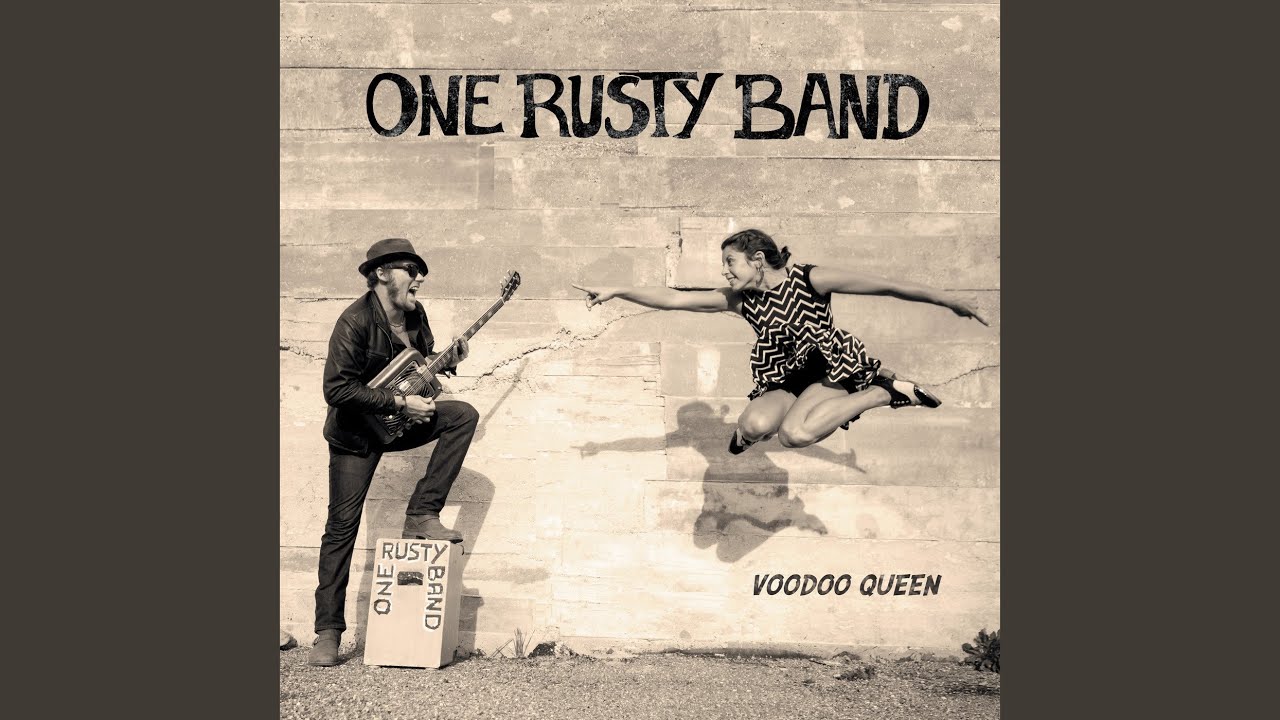 White Trash Blues