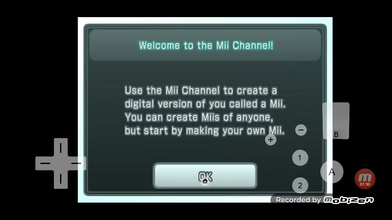 3 Minutes Of Mii Channel Music