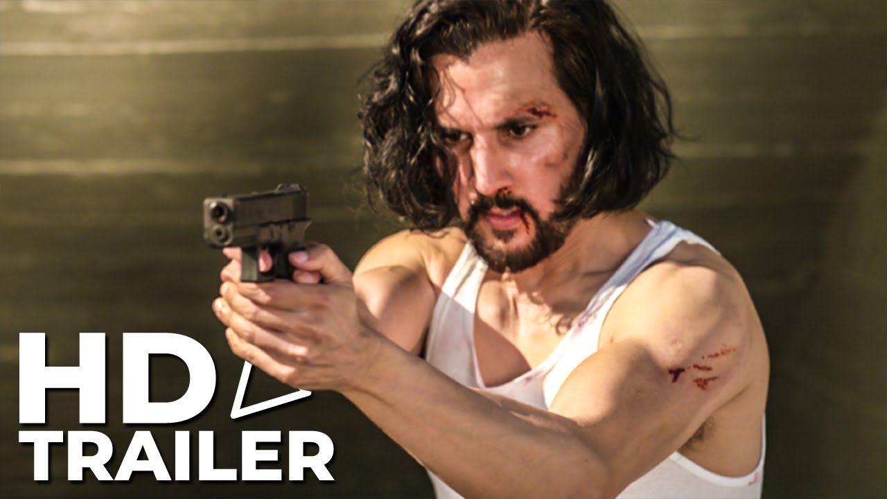 REPEATER (2022) Official Trailer &mdash; (HD)