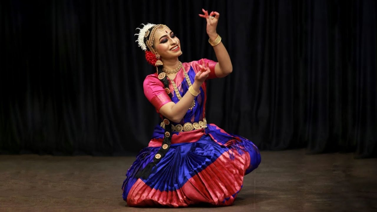 Itti Mudduladi Baaludaedavaadu │Kuchipudi