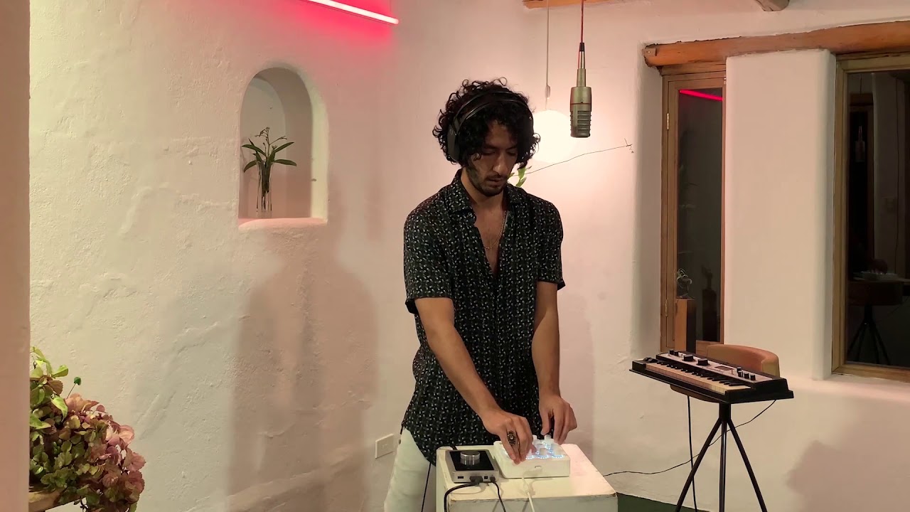 Machaka Live Stream Show