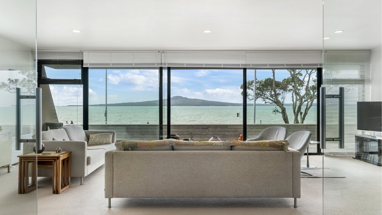2/195 Tamaki Drive, Kohimarama