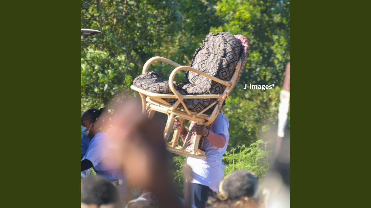 Ngonile ebusweni bakho