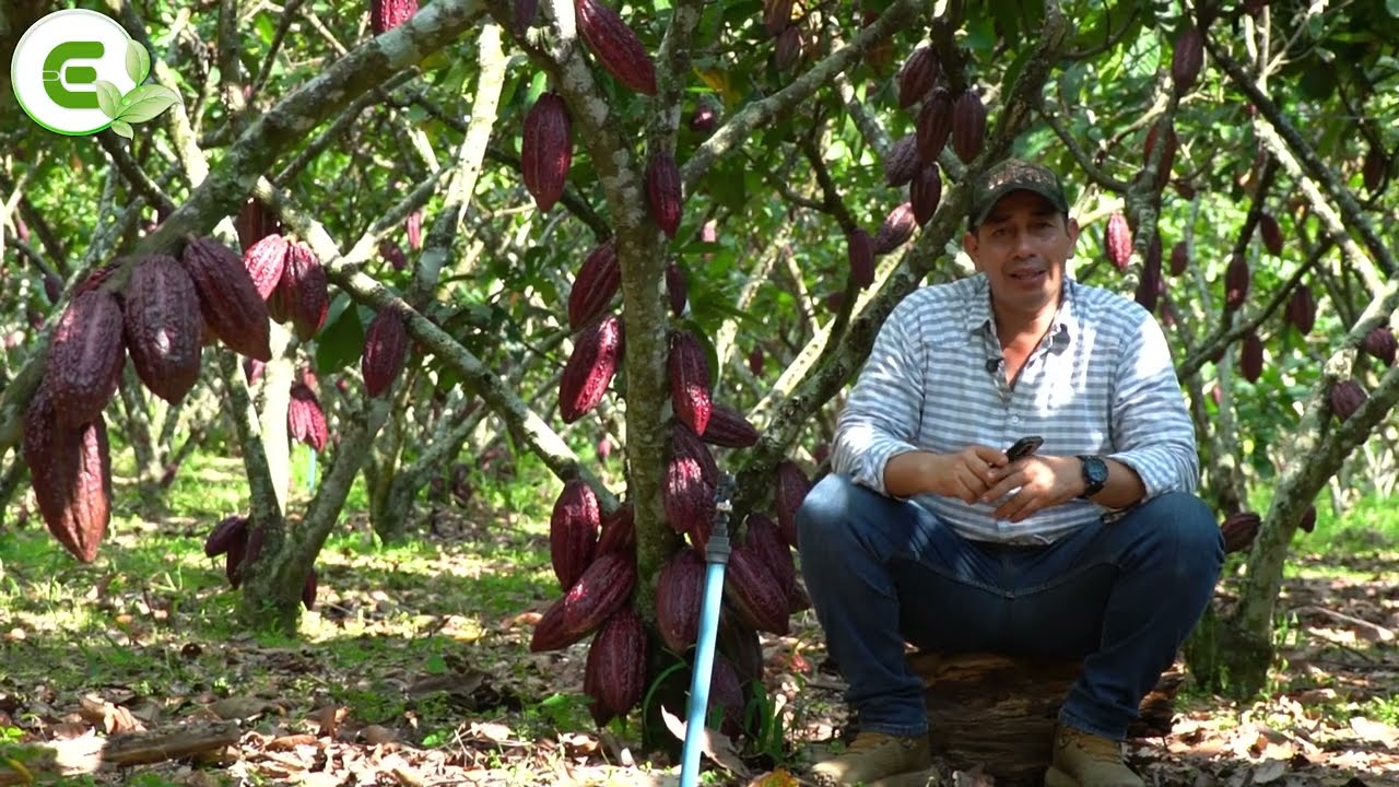 VISITA AL  ING WELLINGTON GARCIA