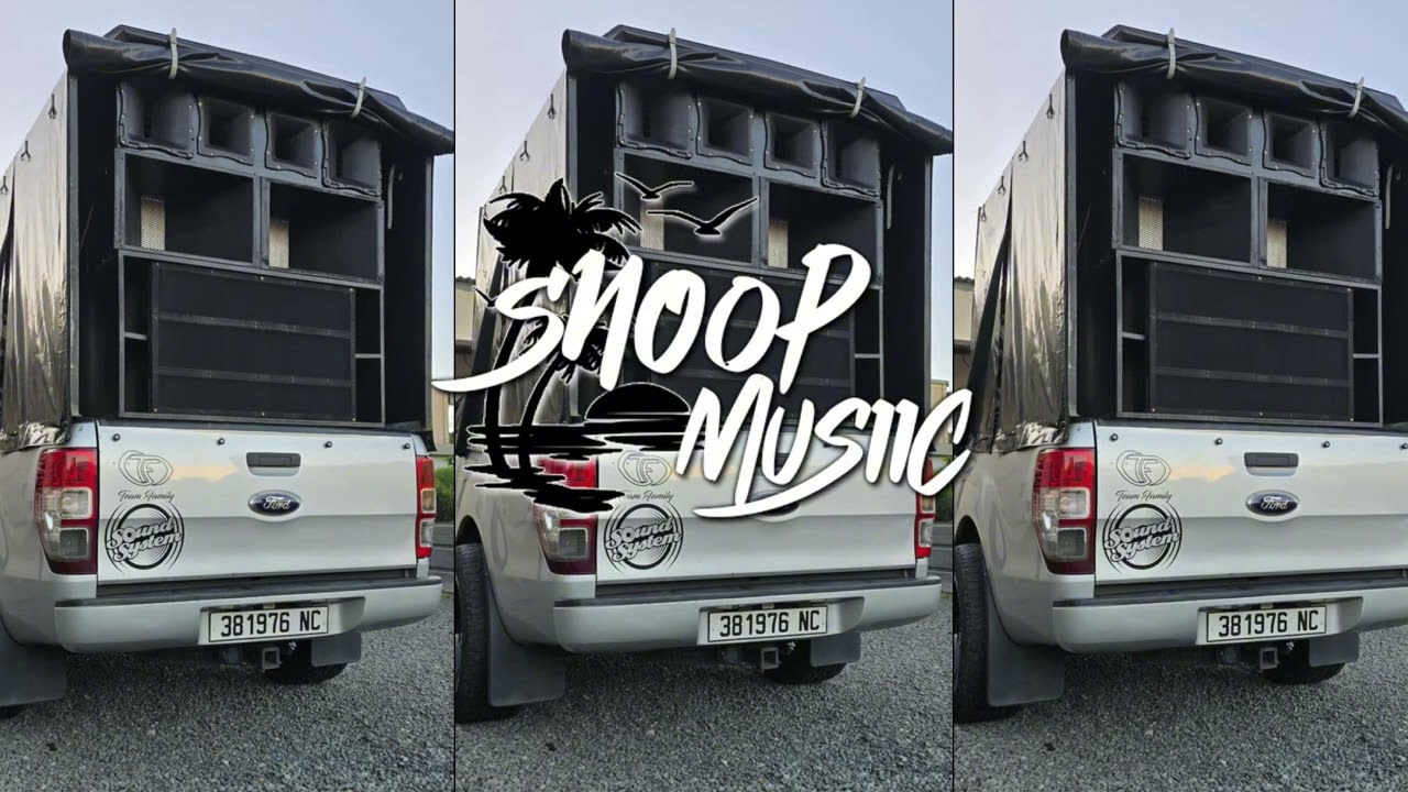 Afro Latino $ $ (Snoop Remix)