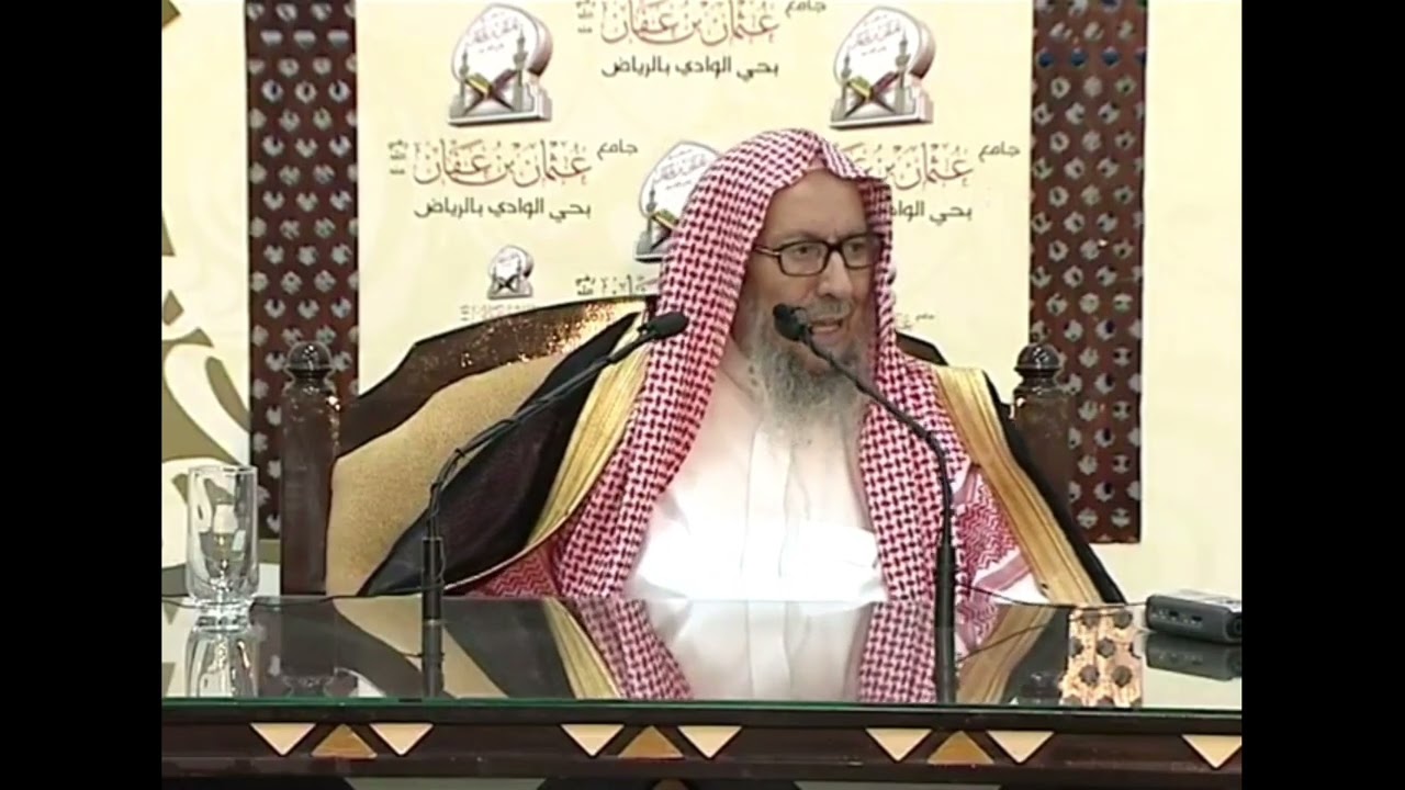 هل هناك تصوف شرعي وتصوف بدعي ❔️ || الإجابة عند العلامة الكبير صالح بن محمد اللحيدان