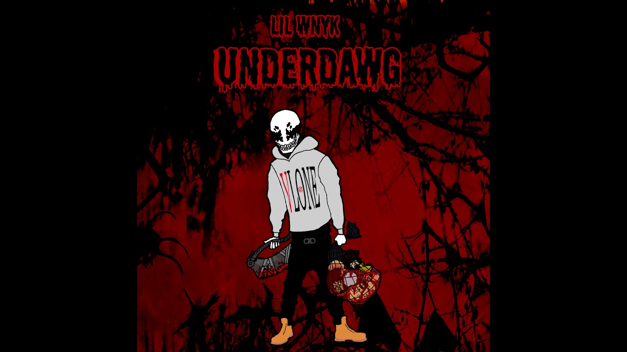 LIL WNYK - ZŁAP MNIE x MACIAS