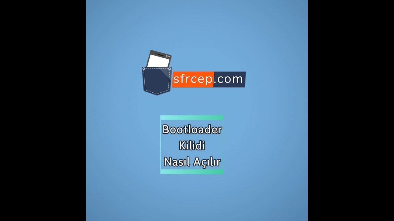 Xiaomi Bootloader A&ccedil;ma 1.Adım Kontrol ve Başvuru