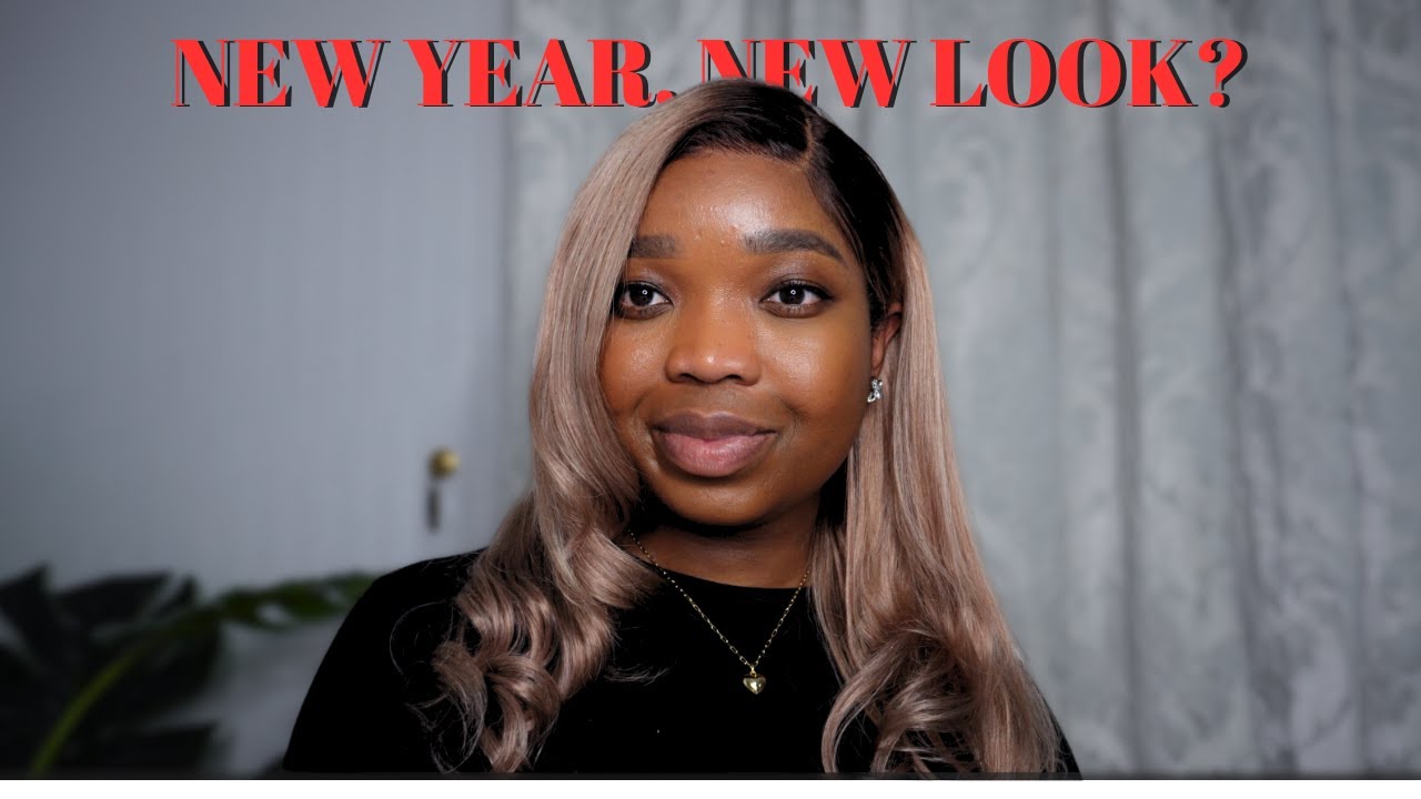 Let's Install this wig together - LUV ME HAIR REVIEW
