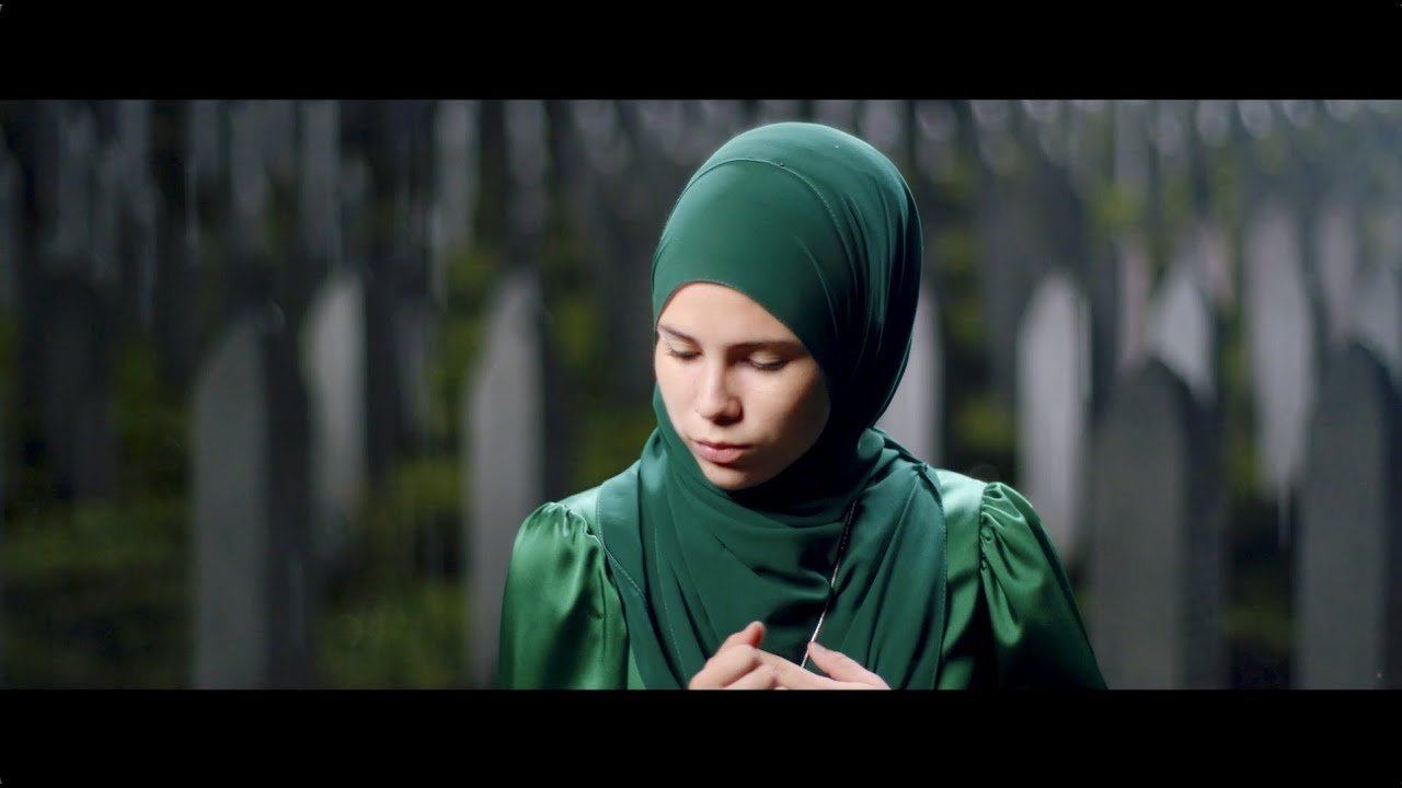 ESMA ZULIĆ  - Julsko jutro (Srebrenica)