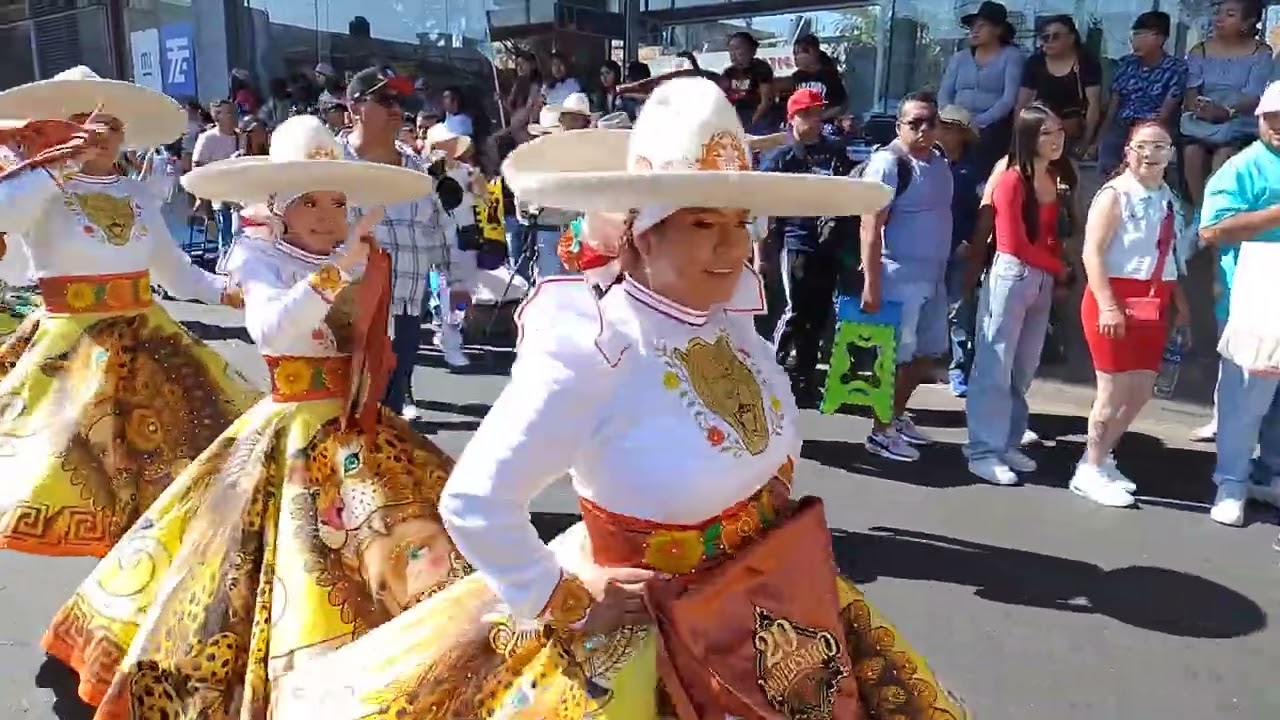 CARNAVAL SANTA CRUZ MEYEHUALCO 2026