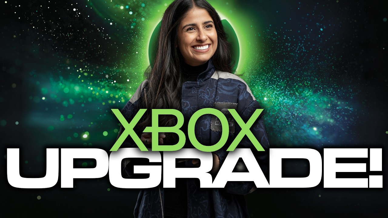 XBOX REVEALS New Gameplay Behind Closed Doors for Exclusive Gears E-day & Fable Games Showcase 2026
