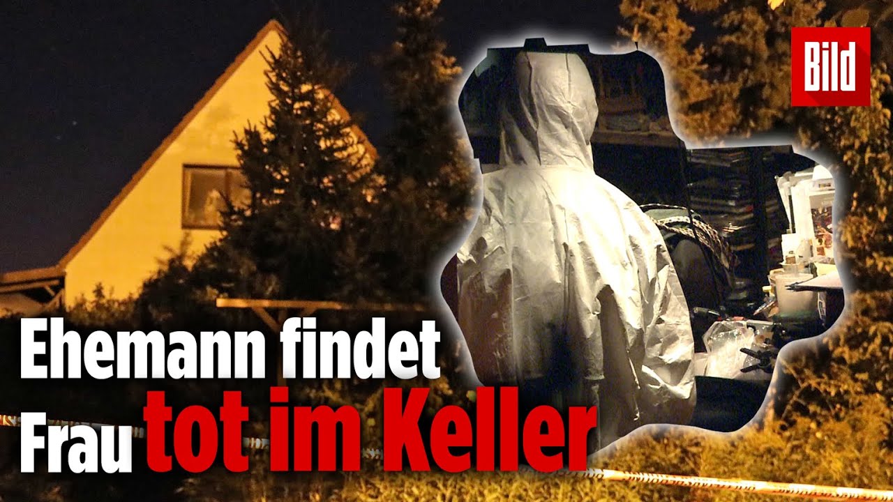 In ihrem eigenen Haus: Rentnerin in Güstrow ermordet