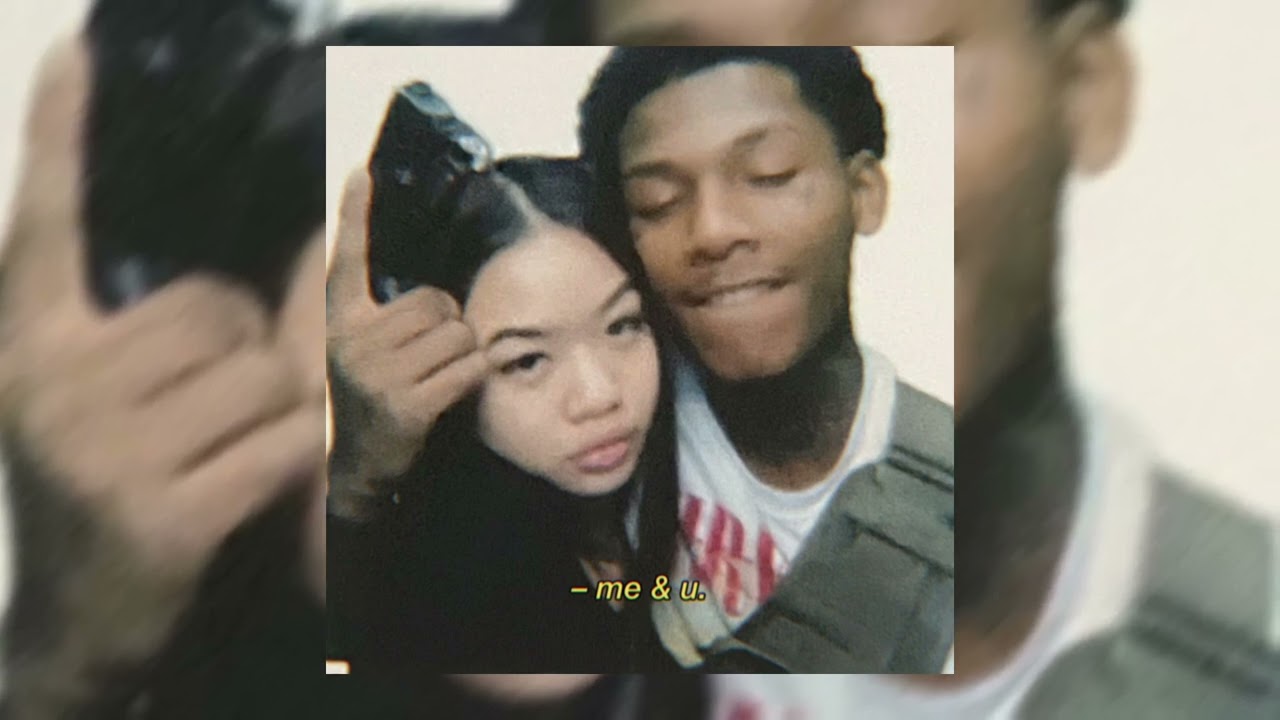 cassie - me & u [sped up]