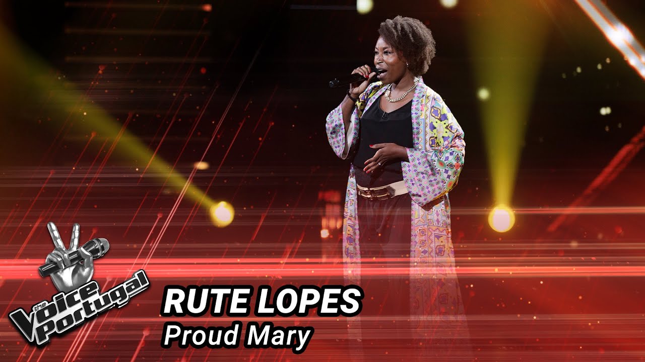 Rute Lopes - 