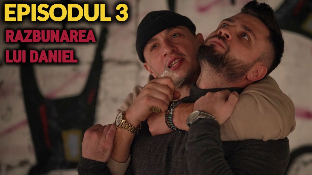 Iubire Cu De Toate - Episodul 3