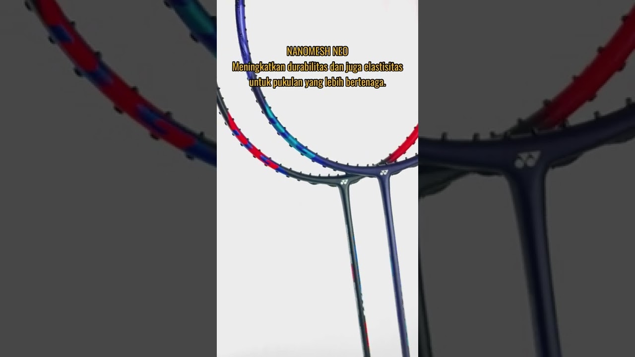 Review Raket Yonex Astrox 10DG & 7DG -  Bedanya Apa?