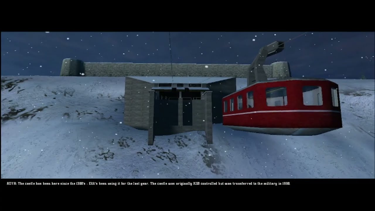 Project IGI – Eagle’s Nest 2 Mission | Full Walkthrough | PintuBattleHub 🔥🔥🔥