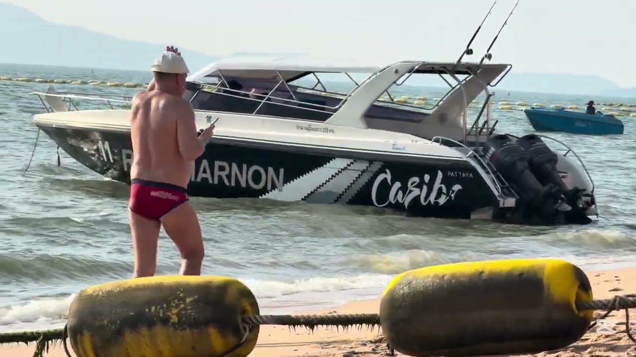 Things to expect to see in Thailand