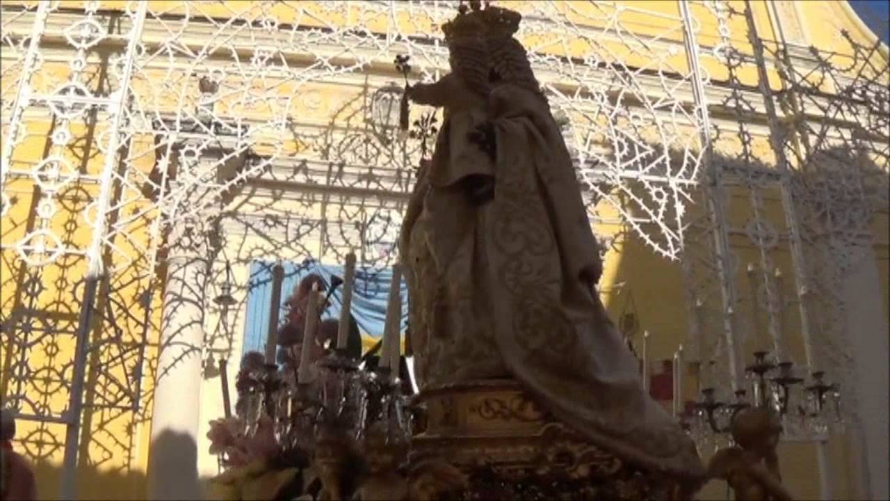 Festa del Soccorso 2013: Uscite Processionali