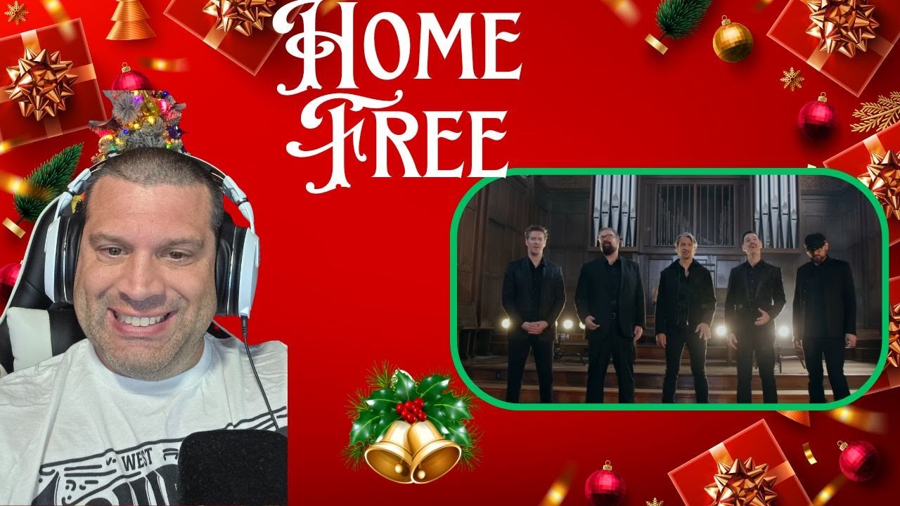 Домой Бесплатно - О, придите, все верующие | Реакция!!!