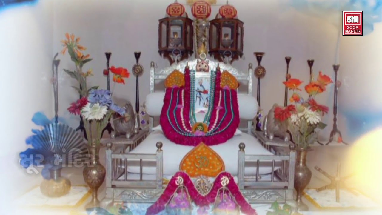 Santram Sakhi Dhoon I Devotional I Latest 2018 Dhoon I Hemant Chauhan I Soor Mandir