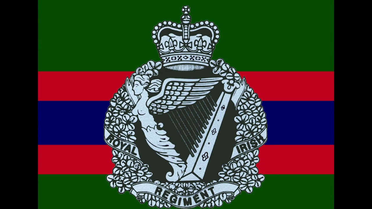 Faugh A Ballagh