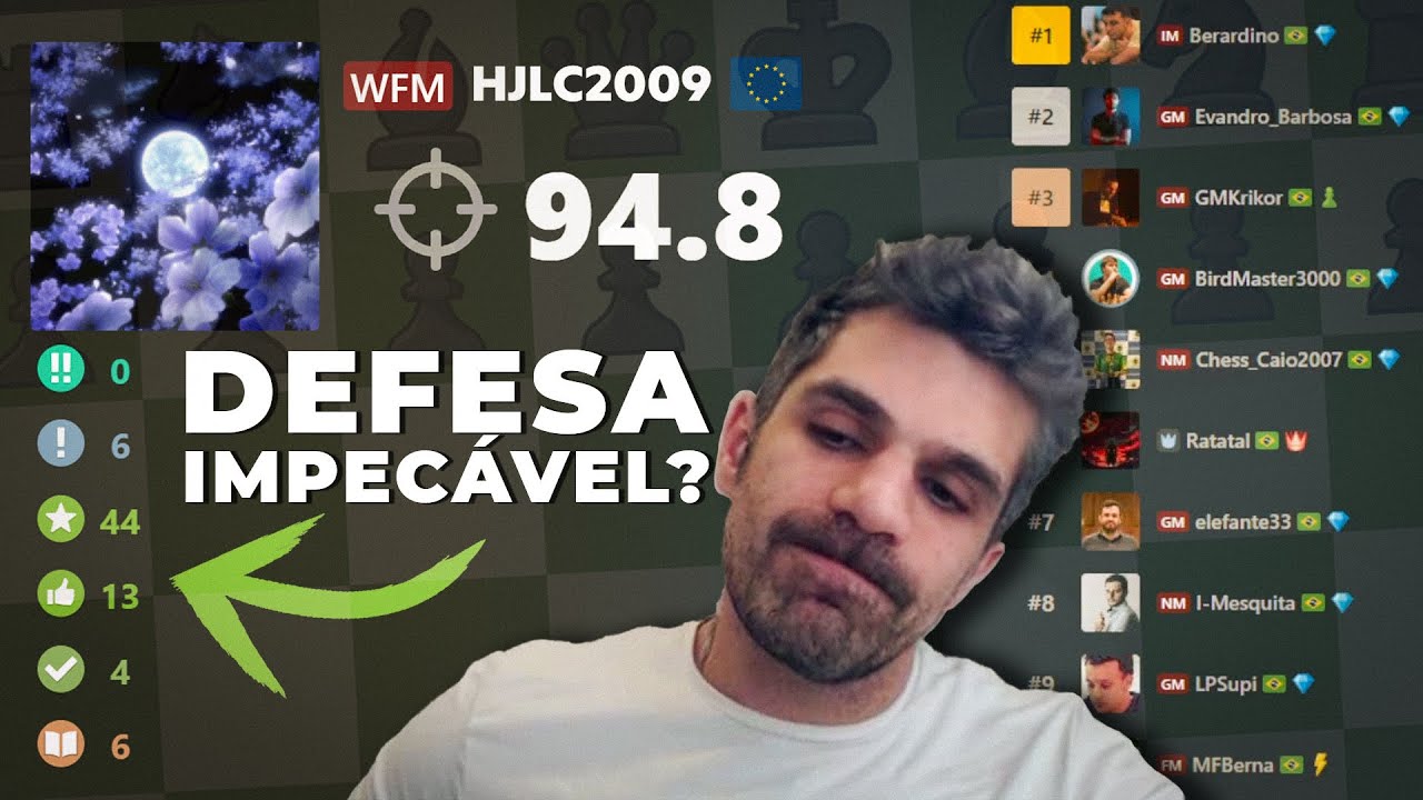 A WFM defendeu MUITO! Foi suficiente? - Em busca do Top 1 #S01E66