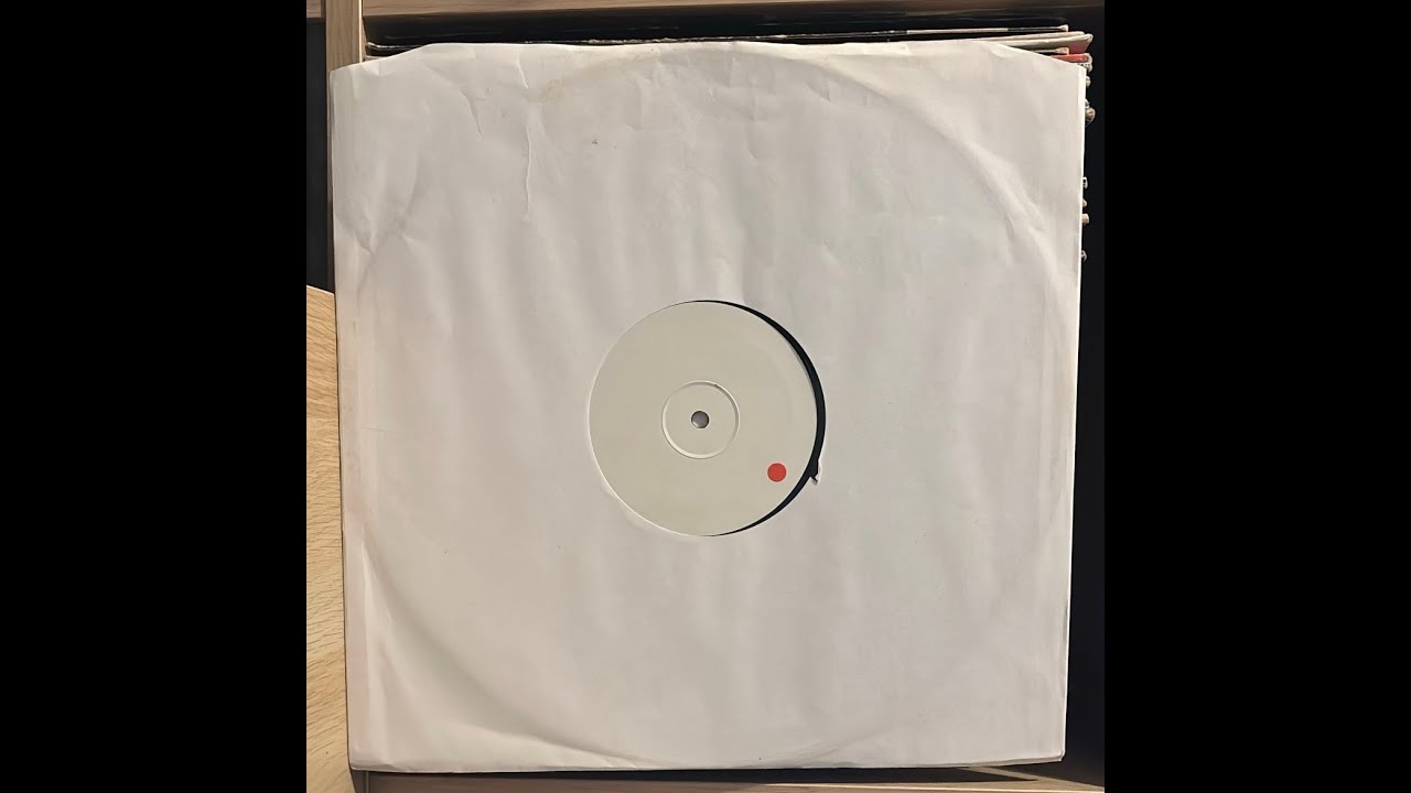 Unknown EP No.2