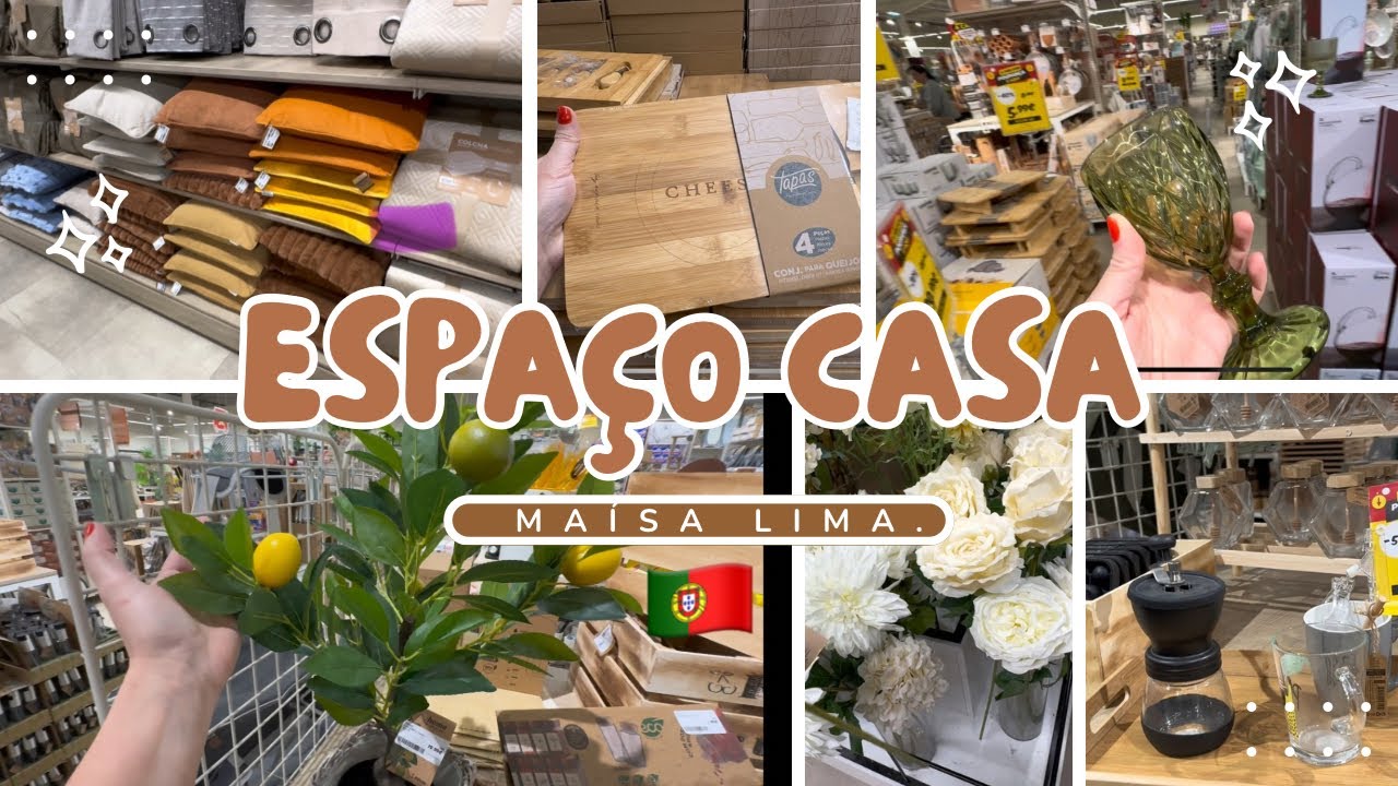 ESPAÇO CASA | SALDOS | PORTUGAL