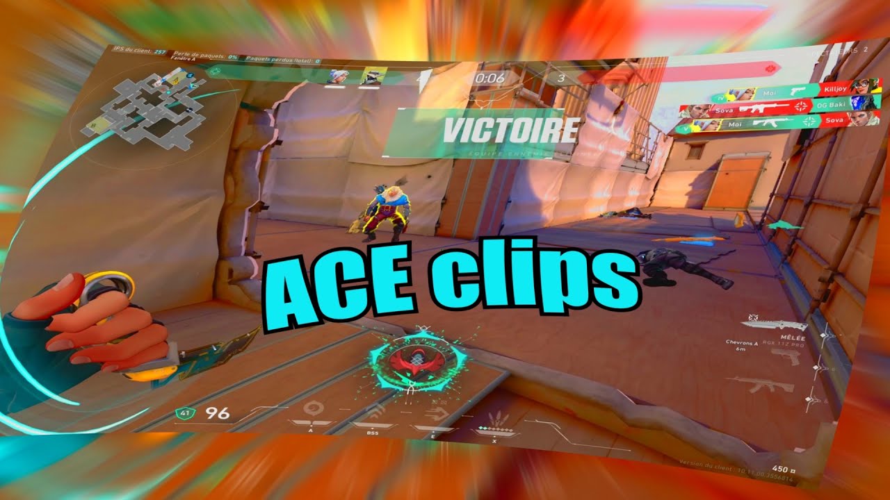 insane clips highlight valorant montage #21