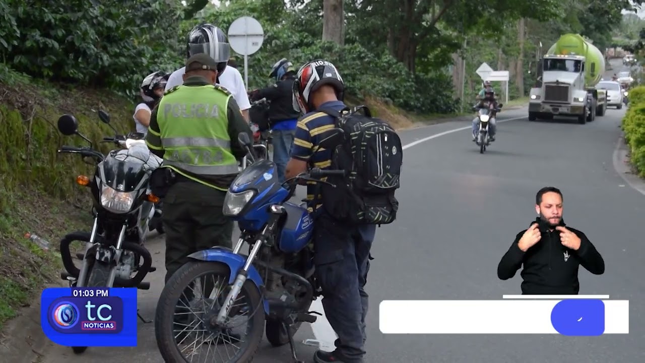 Incautan más de 130 kilos de marihuana en vías del Quindío rumbo a Bogotá