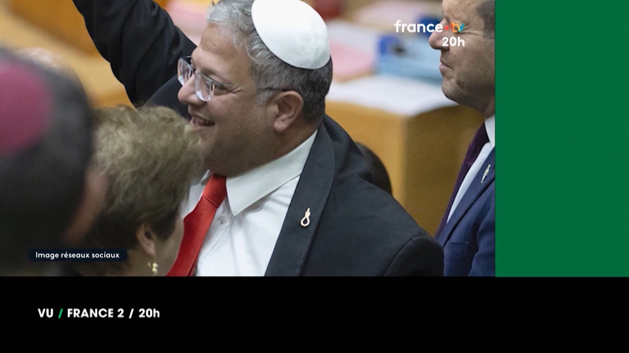 VU du 01/04/2026 : Isra&euml;l, la peine de mort cibl&eacute;e
