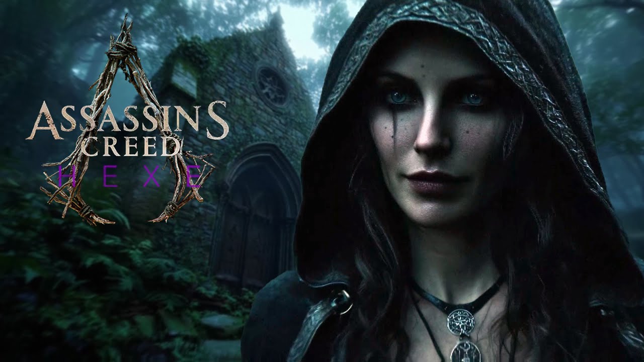 Dlaczego Assassin's Creed Hexe może być największą porażką