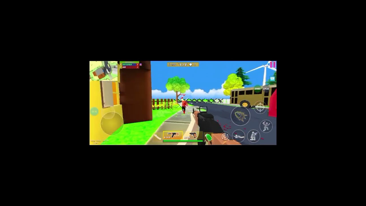 nuk gamer vs duk gamer🤩🤩😳