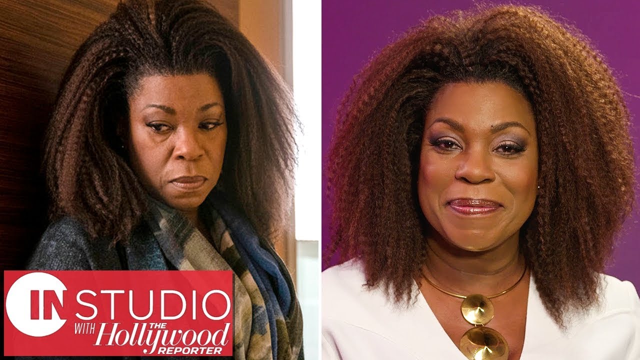Lorraine Toussaint on 'The Village,' Helping Create Bo in 'Fast Color' & More | In Studio