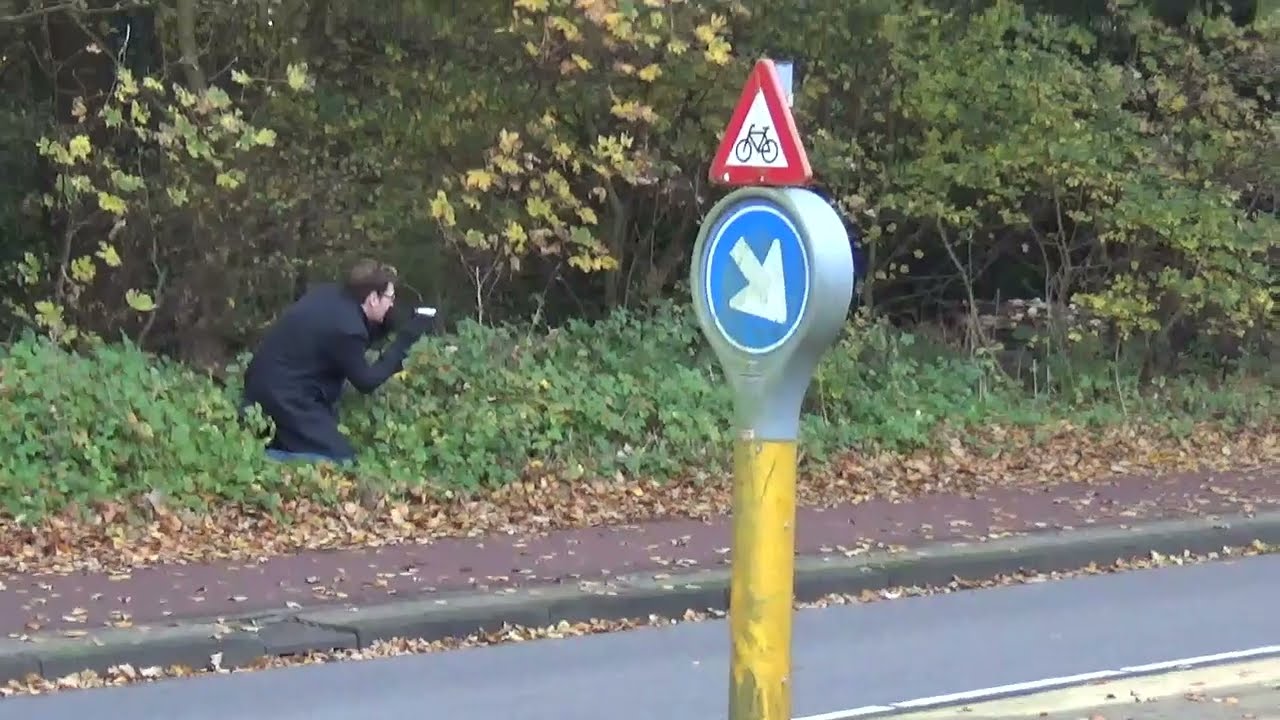 Deel 1: Fietsen jouw kinderen ook zo 'veilig' naar school?