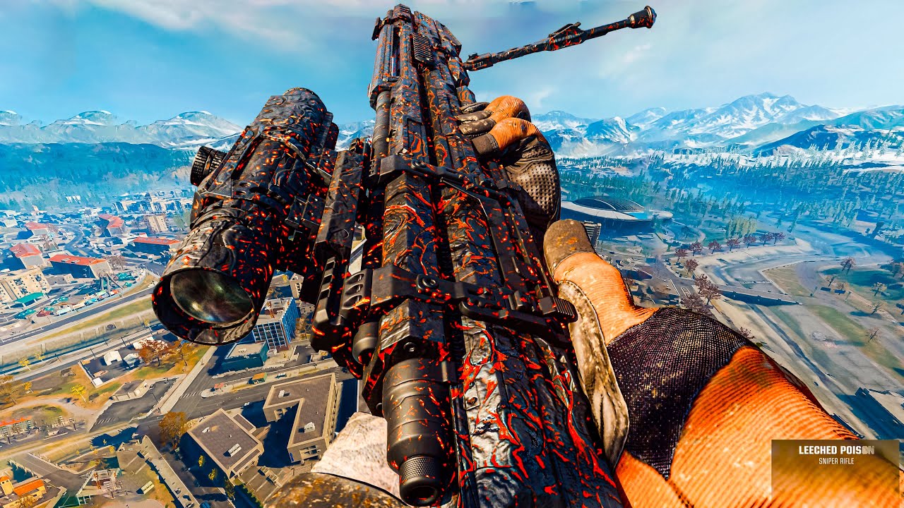 CALL OF DUTY WARZONE SOLO WIN MORS GAMEPLAY(NO COMMENTARY)