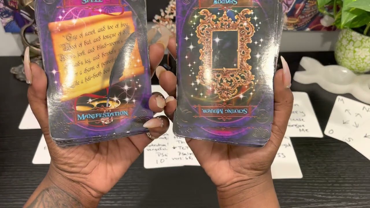 Message from your ancestors ✨✨✨ I’ m￼ so proud of you 👏 🪄🔥♥️