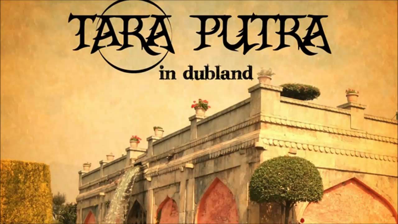 Tara Putra - In Dubland
