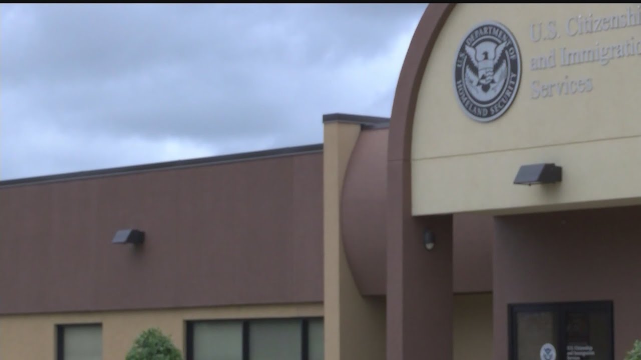 USCIS changes fee-waiver policy concerning public benefits (KNWA)