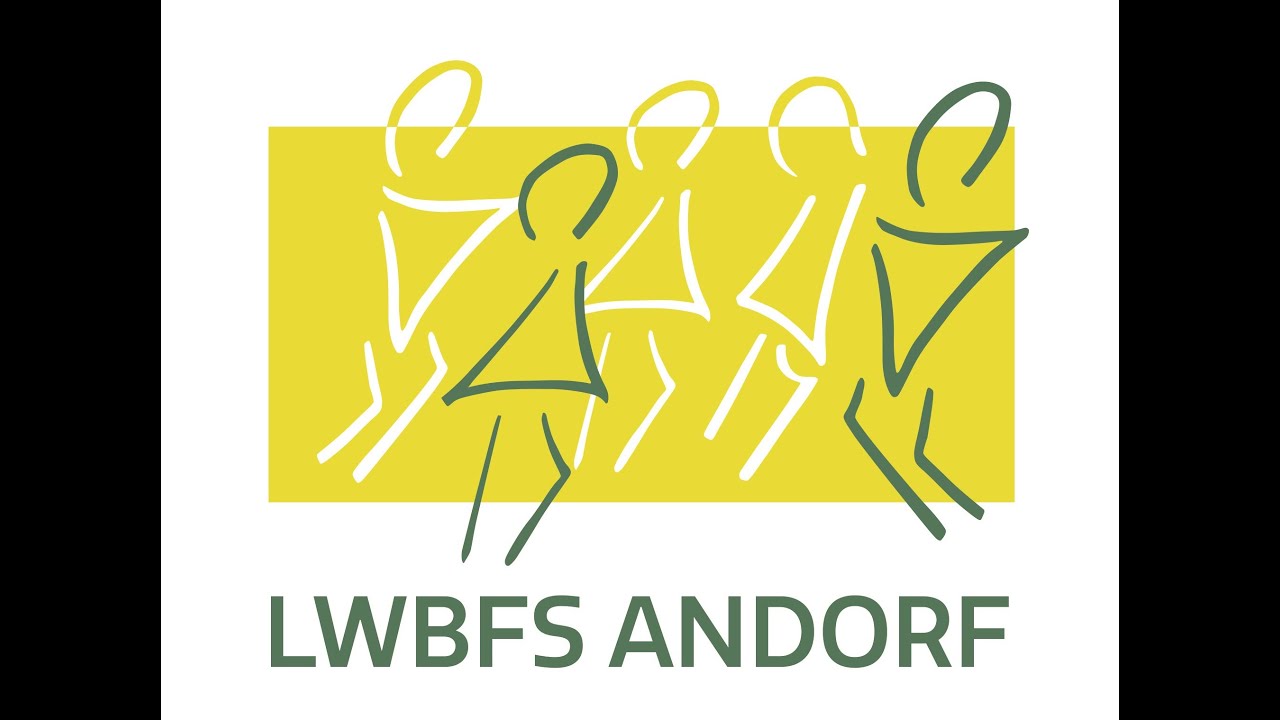 #LWBFS Andorf #wasfüreinegeileZeit #wirfreuenunsaufdich