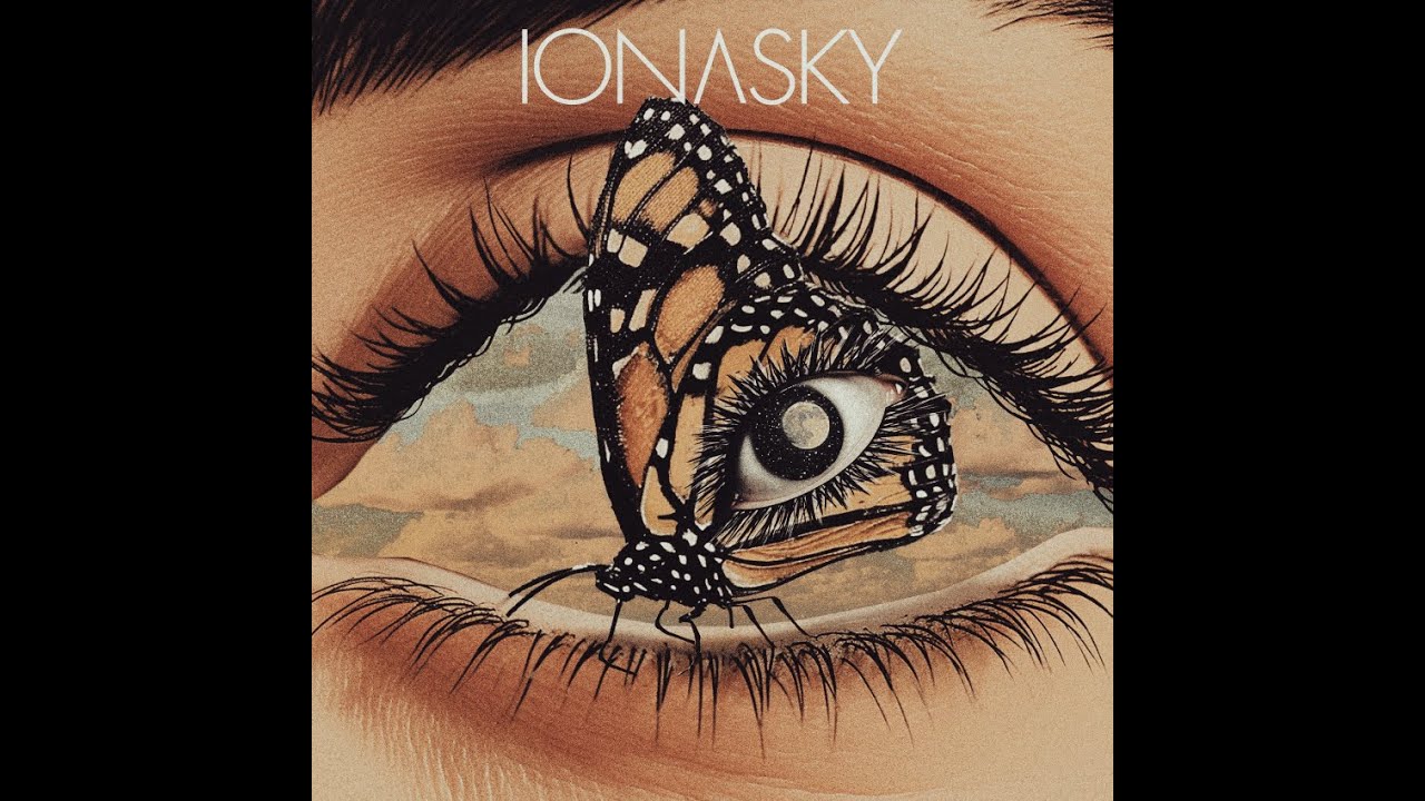 IONA SKY - Rinse and Repeat (Official Shorts Video)
