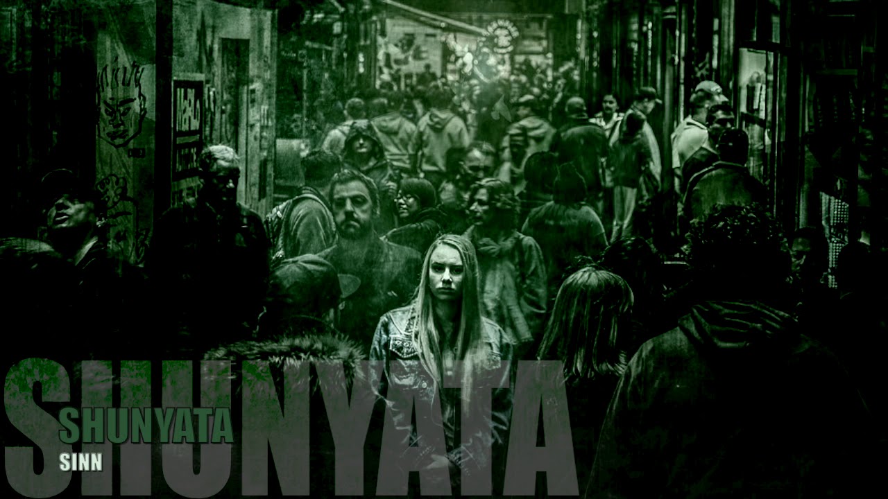 Shunyatah - Sinn (Prod. EdwBeats)