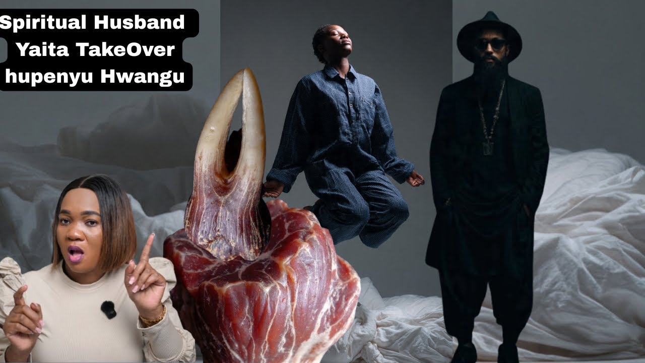 Ndaka Puwa Murume Chikwambo Na Ambuya Vangu