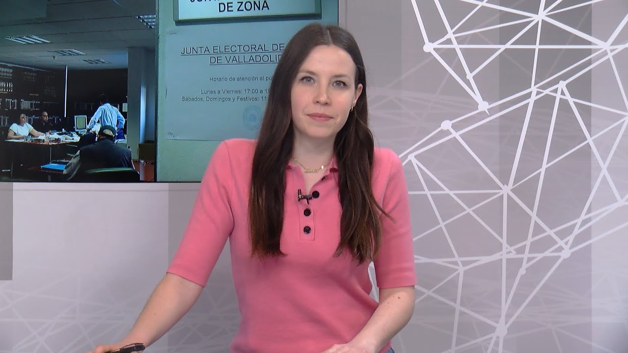 Noticias 14:00 horas. Martes, 20 de enero de 2026. La 8 Soria